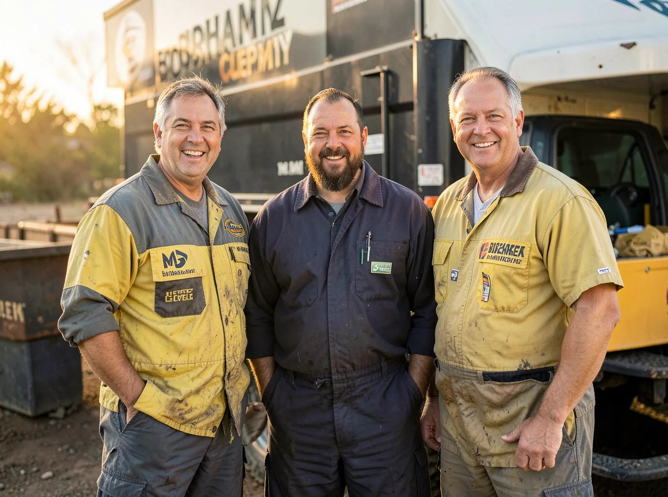 Sewage Cleanup company in Henrico, NC