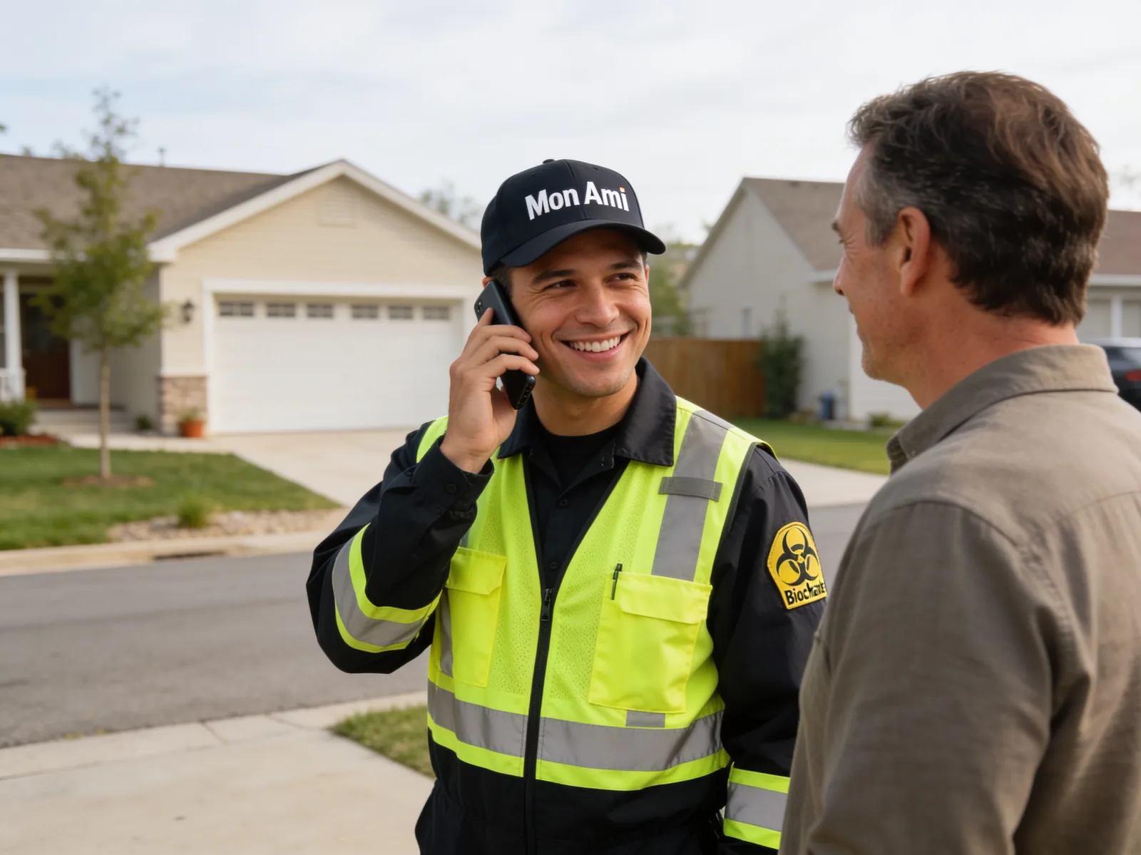 Sewage Cleanup Henrico, NC FAQs