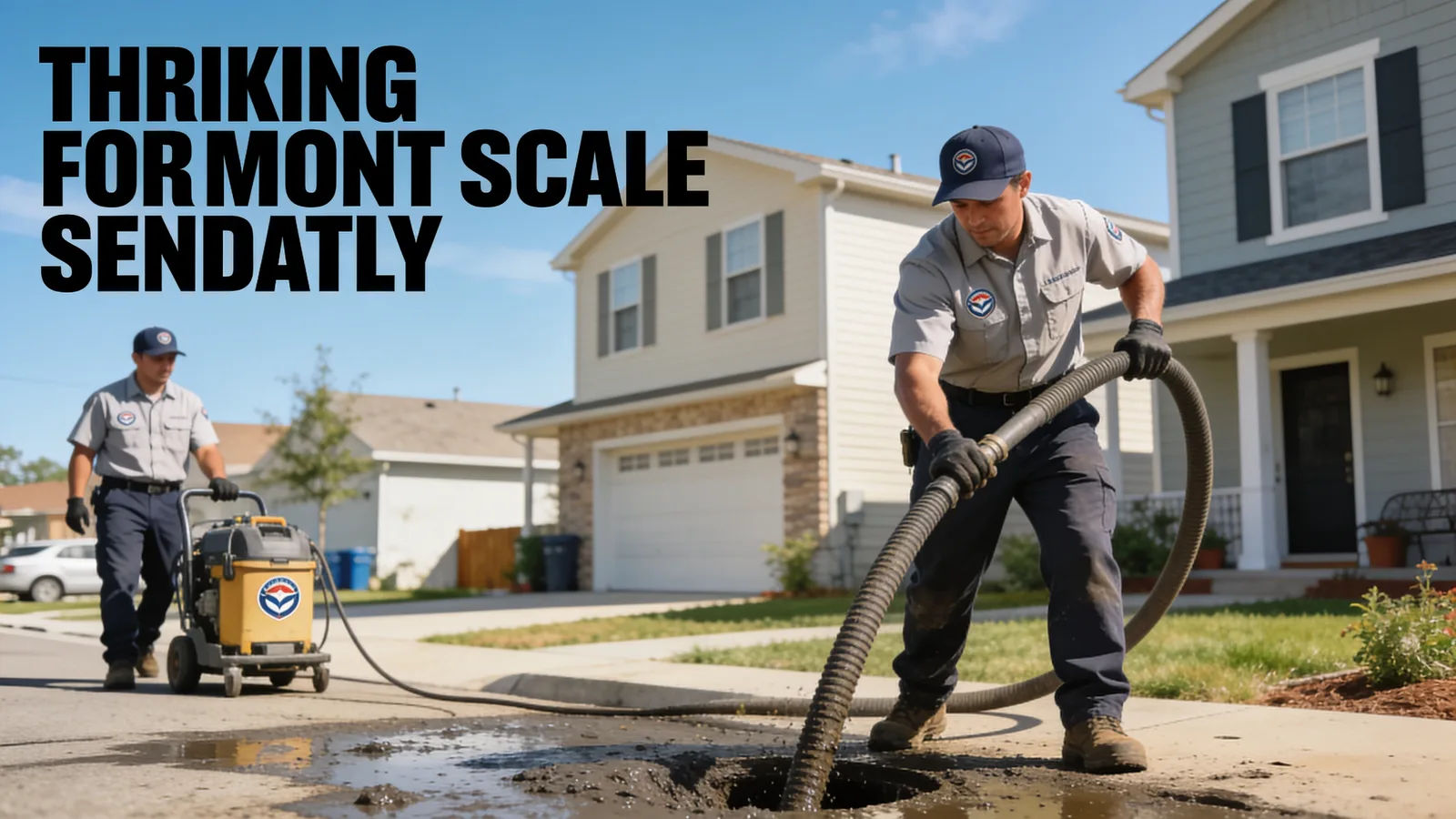 Sewage Cleanup in Henrico, NC near me